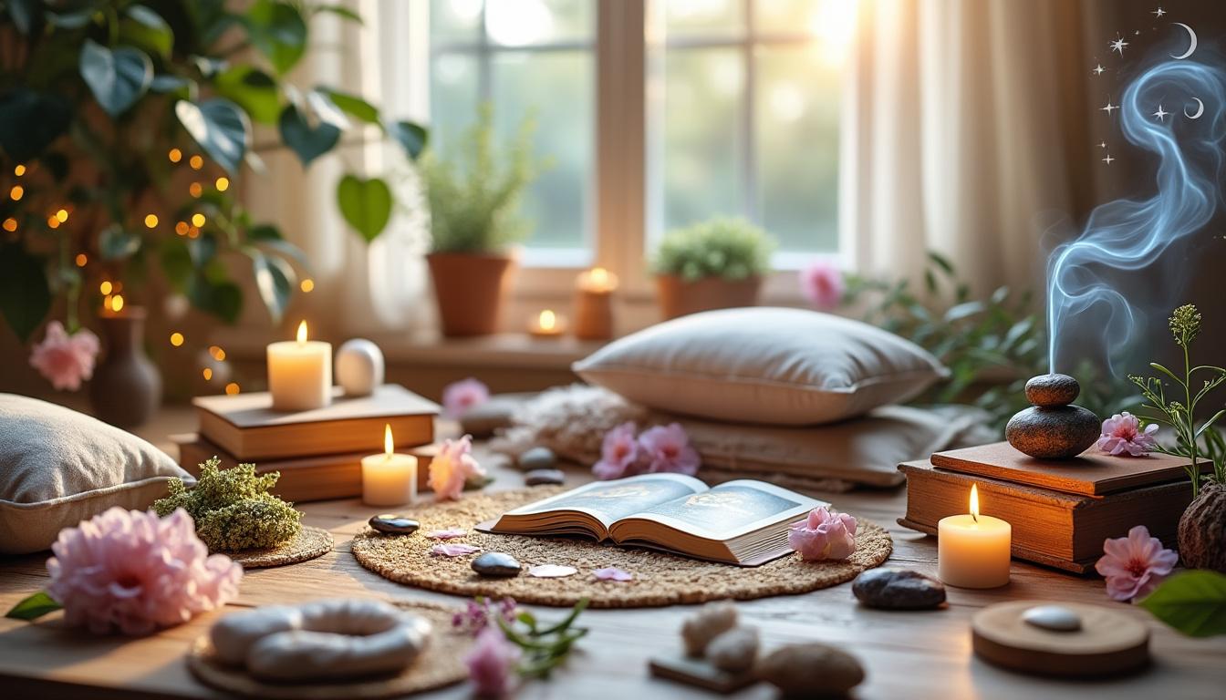 découvrez la signification de l'heure miroir 18h18, symbole de gratitude, bénédictions et prospérité. apprenez le message des anges pour attirer l'abondance dans votre vie.