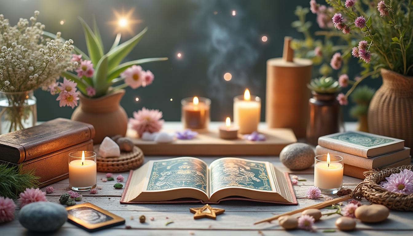découvrez la signification de l'heure miroir 20h20 : développez confiance en soi, révélez votre potentiel caché, comprenez le message divin et apprenez à vous redynamiser grâce à notre interprétation complète.