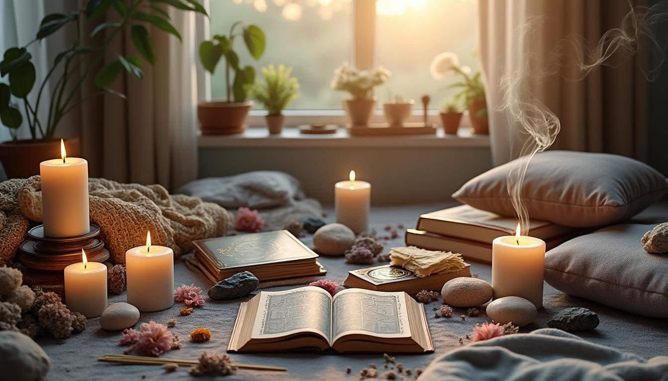 découvrez la signification de l'heure miroir 22h22 : harmonie universelle, opportunités, manifestation et interprétation complète de la chance.