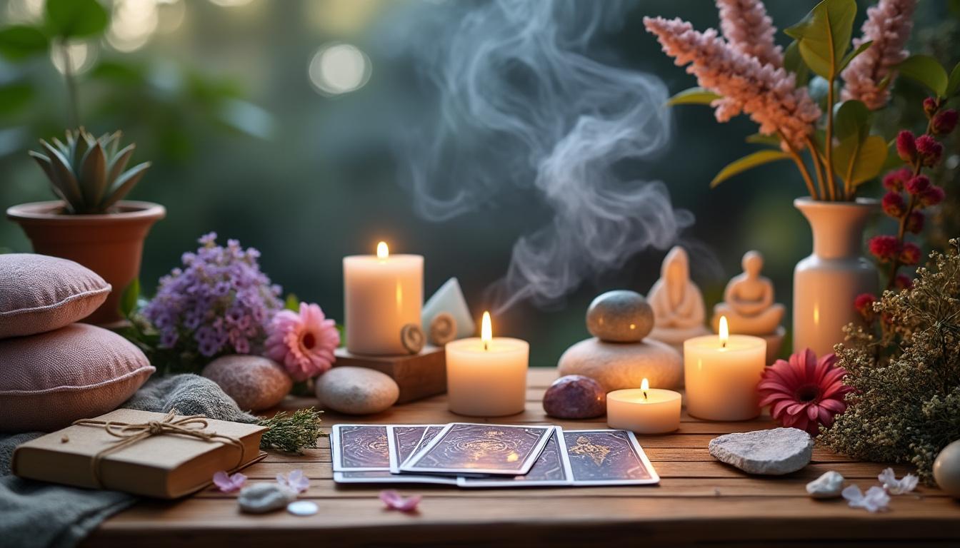découvrez la signification de l'heure miroir inversée 03h30 : créativité, communication, message angélique et interprétation de cette expression mystérieuse.