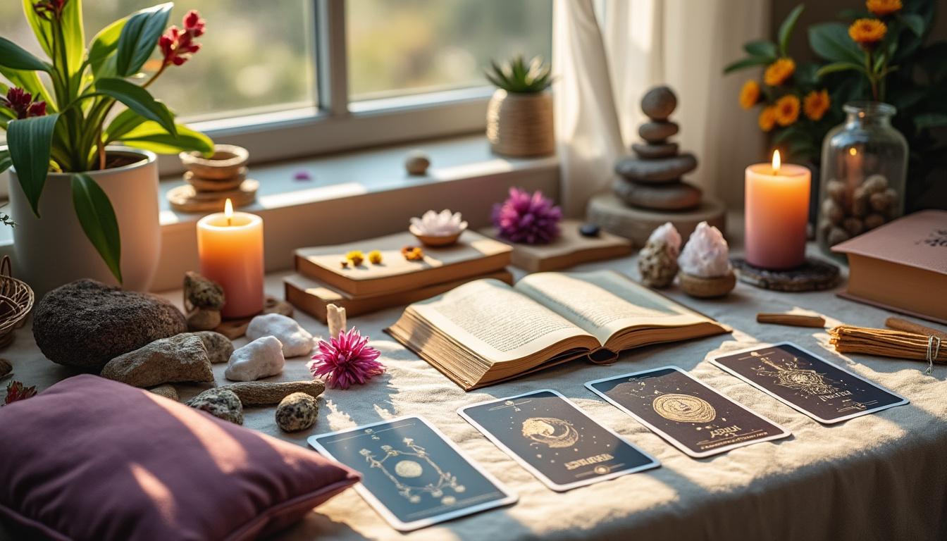 découvrez la signification de l'heure miroir inversée 05h50 : un symbole puissant de transformation, d'évolution et de changement positif, accompagné d'un message bienveillant des anges.