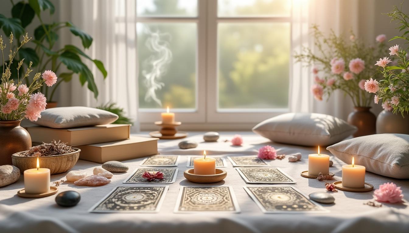 découvrez la signification de l'heure miroir inversée 10h01 et explorez son lien avec la conscience, l'alignement personnel, le potentiel spirituel, ainsi qu'une interprétation complète pour mieux comprendre ce phénomène fascinant.