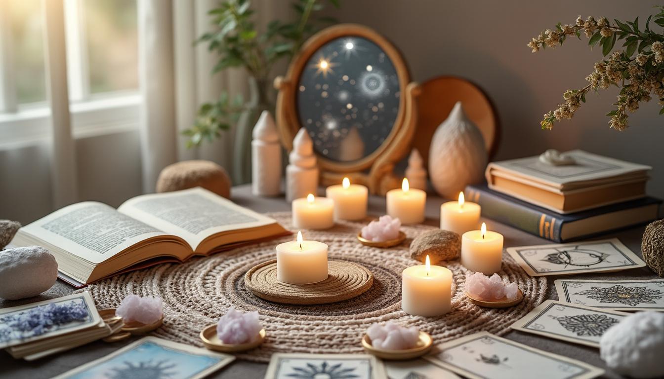 découvrez la signification de l'heure miroir inversée 13h31, symbolisant transformation, créativité, succès et messages angéliques pour guider votre chemin.