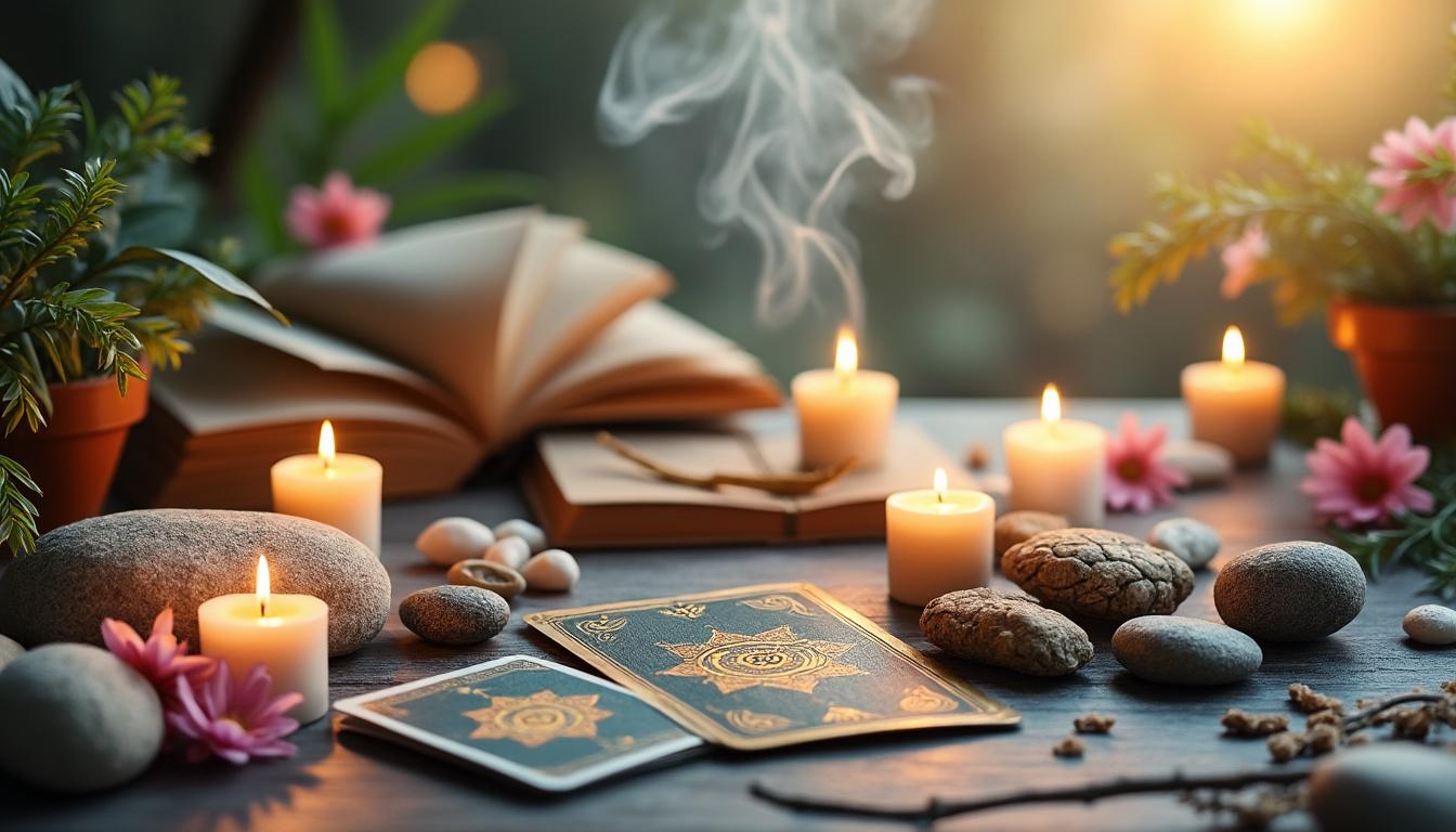 découvrez la signification de l'heure miroir inversée 14h41 : un symbole d'équilibre émotionnel, de stabilité intérieure, et un message spirituel agissant comme guide dans votre vie.