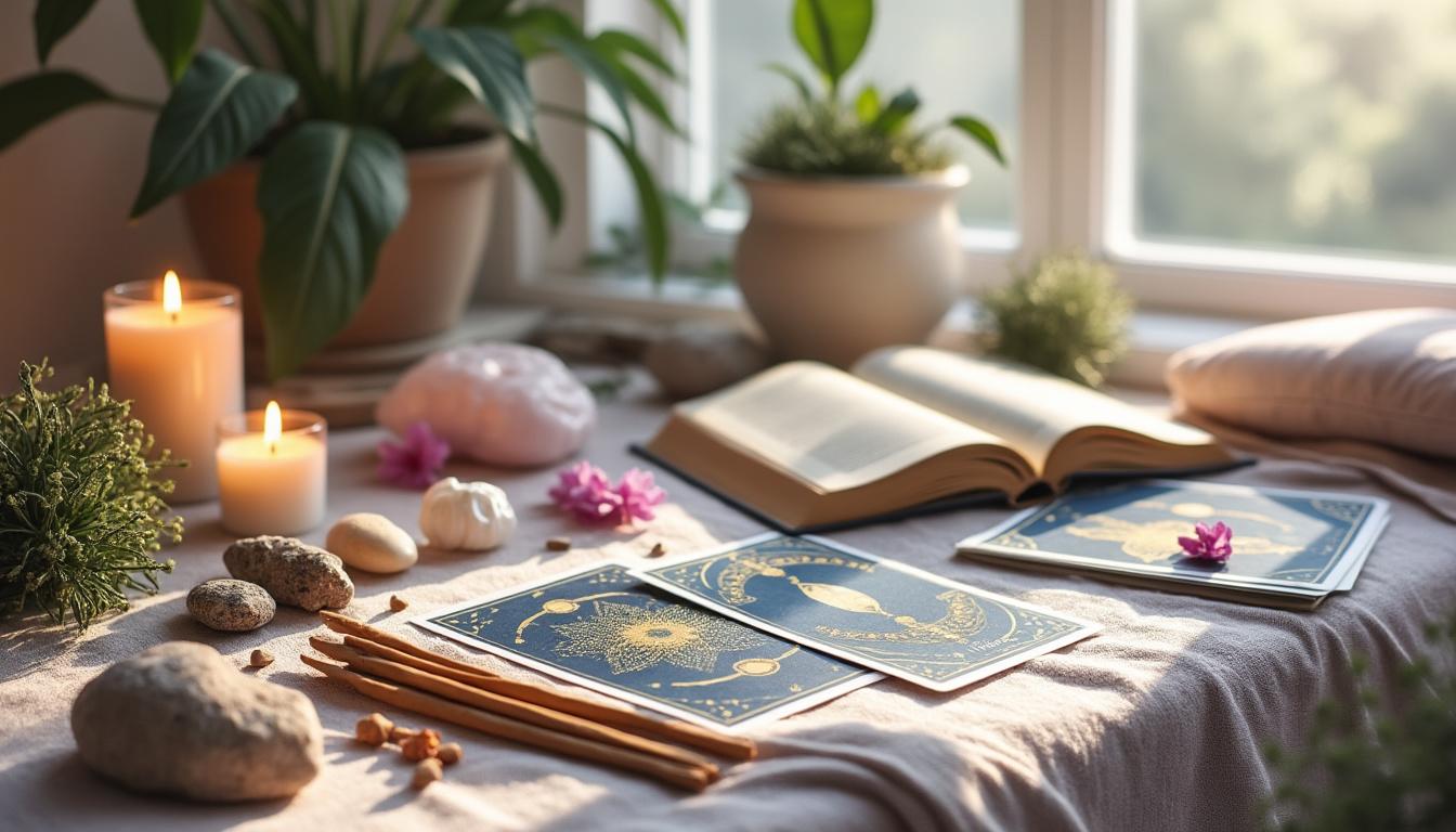 découvrez la signification de l'heure miroir inversée 22h55 : explorez la connexion spirituelle, l'harmonie divine, le message de l'ange yeiayel, ainsi qu'un guide complet pour interpréter ce signe unique.