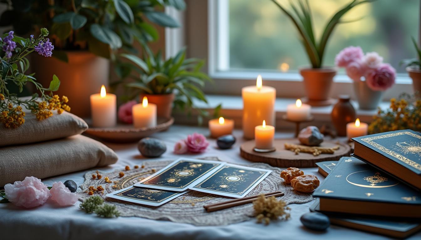 découvrez la signification de l'heure miroir inversée 23h32, symbole d'équilibre, d'illumination spirituelle et de message divin. explorez une interprétation complète pour comprendre ce signe mystérieux.