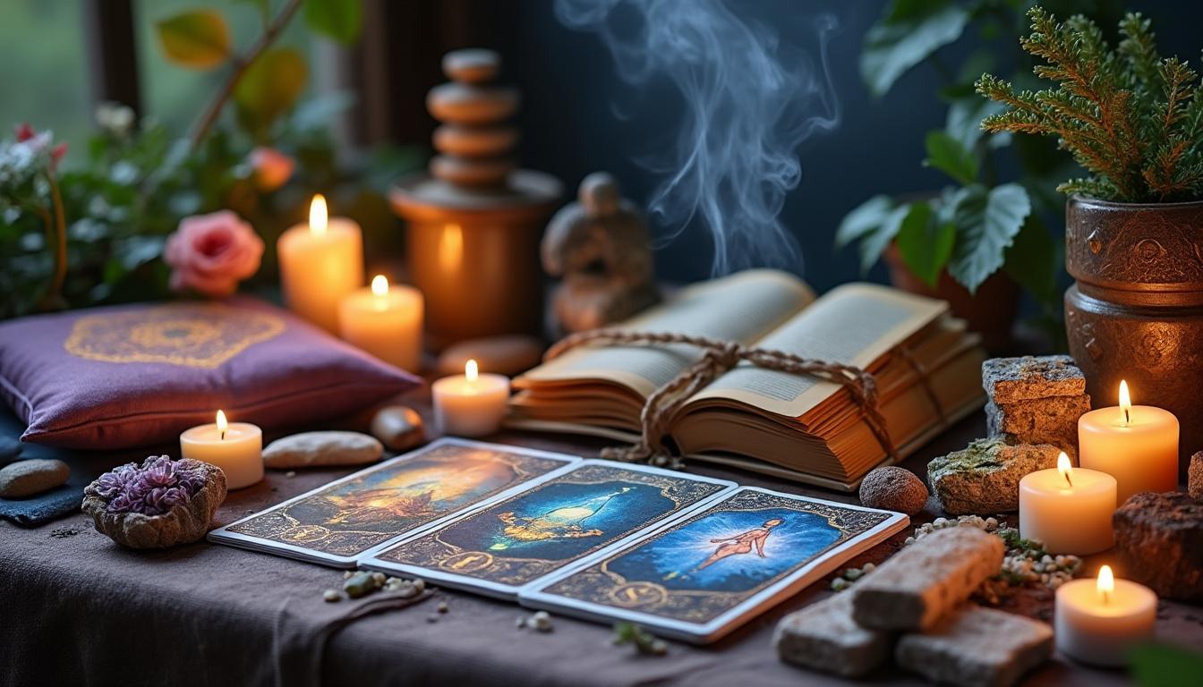 découvrez la signification complète de l'heure miroir triplée 04h44 : une fondation renforcée, une stabilité accrue, une protection divine et un message spirituel puissant pour guider votre chemin.