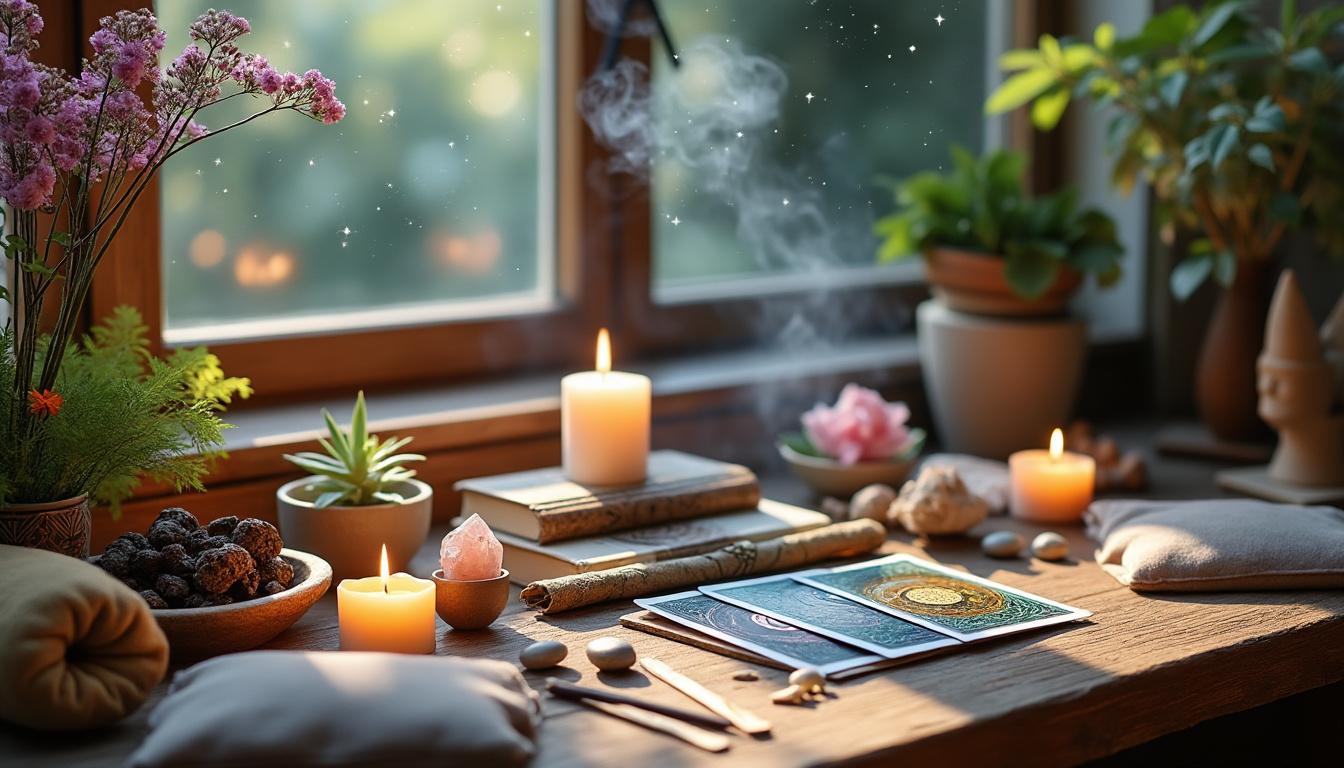 découvrez la signification de l'heure miroir triplée 11h10 : un message puissant de vos guides, symbole de bonne étoile, force intérieure et confiance en soi.