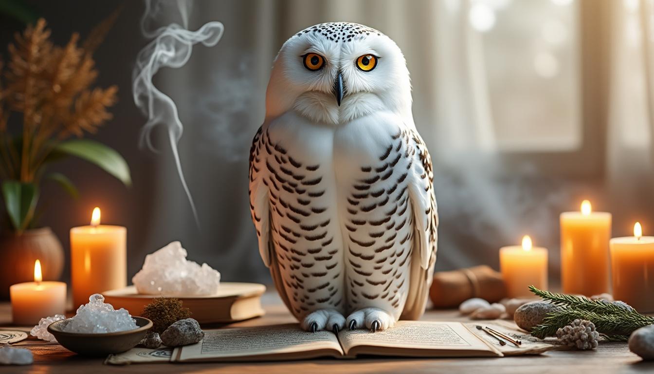 découvrez la signification ésotérique du hibou, symbole de sagesse, de mystère et de guidance spirituelle pour éclairer votre chemin intérieur.