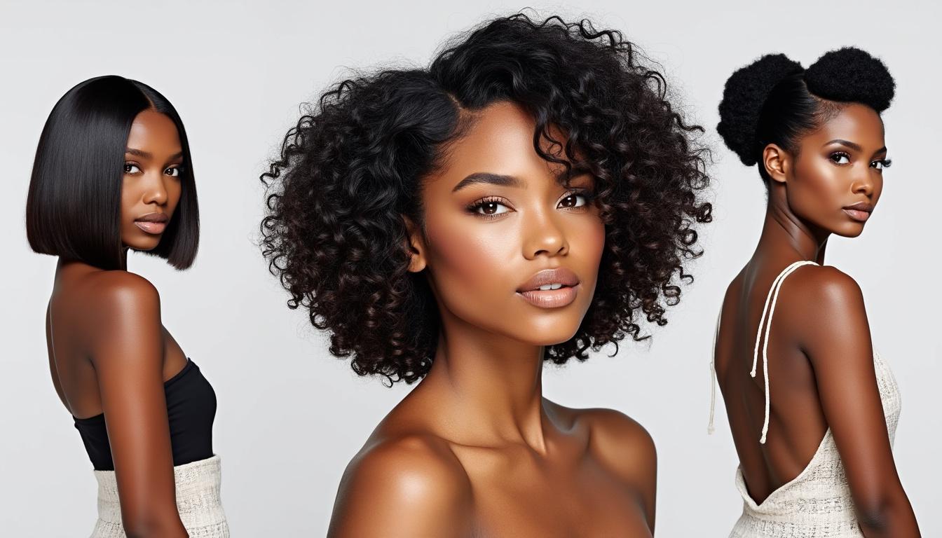 découvrez des idées de coupes de cheveux flatteuses pour les visages ronds. explorez des styles variés pour sublimer vos traits et mettre en avant votre beauté naturelle. que vous préfériez une coupe courte, longue ou des dégradés, trouvez l'inspiration parfaite pour votre prochain rendez-vous chez le coiffeur.