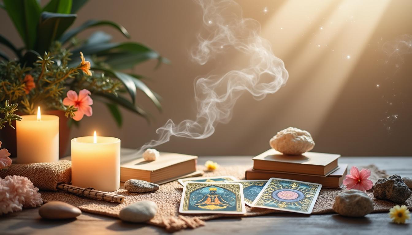 découvrez la signification spirituelle de l'iris, symbole de sagesse, de valeur et de messages puissants transmis par les guides spirituels.