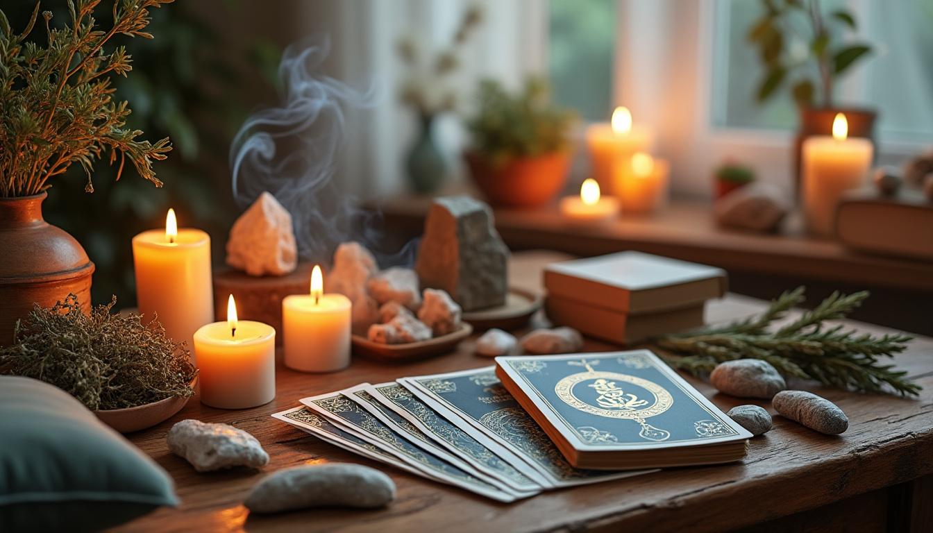 découvrez la signification ésotérique du jeudi, symbole d'expansion, de chance et de messages divins pour guider votre journée.