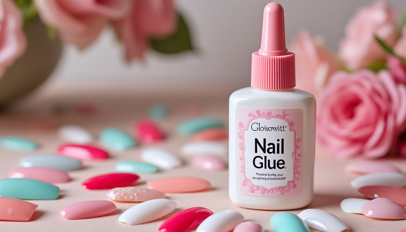 découvrez la colle idéale pour fixer vos faux ongles en toute simplicité. sa formule longue durée garantit une tenue parfaite, tout en étant respectueuse de vos ongles naturels. un indispensable pour un salon de beauté à domicile réussi!