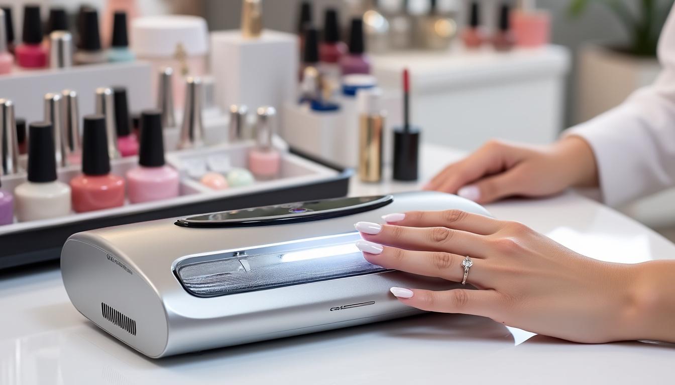 découvrez le guide ultime pour sélectionner l'aspirateur à ongles professionnel parfait. comparez les caractéristiques, les marques et les conseils d'experts pour garantir un environnement de travail propre et sain. optimisez votre expérience de manucure avec notre sélection des meilleurs modèles du marché.