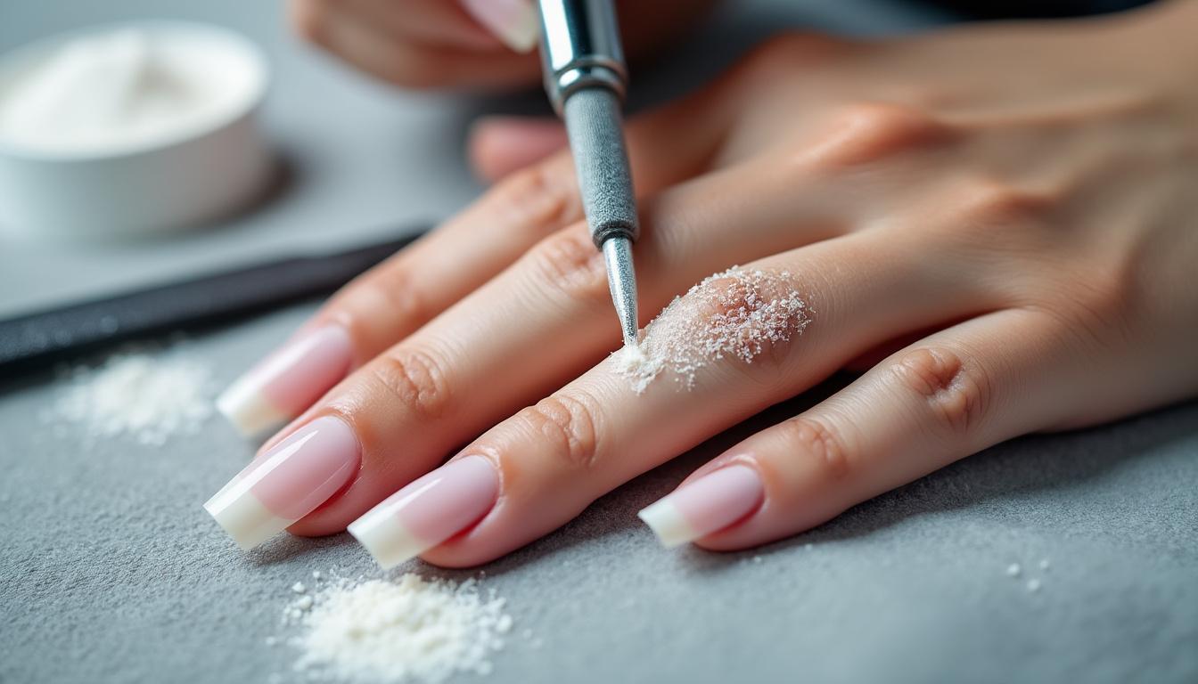 découvrez tout ce qu'il faut savoir sur le remplissage des ongles grâce à notre guide complet. apprenez les techniques, les produits nécessaires et les conseils d'entretien pour des ongles magnifiques et durables.