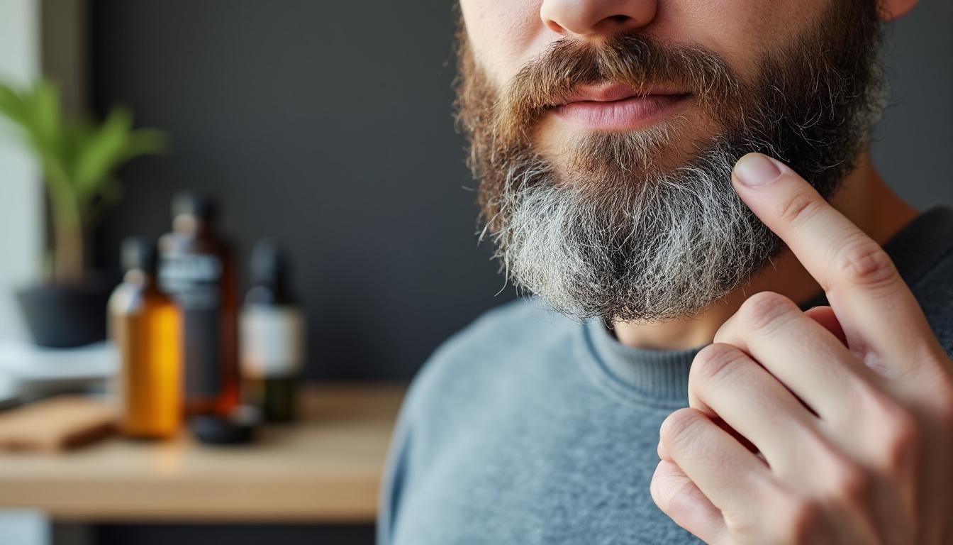 découvrez 5 conseils efficaces pour éliminer rapidement les poux de barbe et retrouver une barbe propre et saine.
