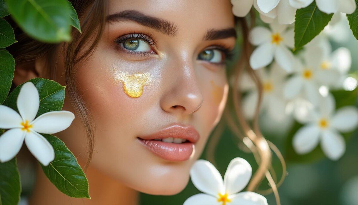 découvrez les bienfaits de l'huile de jasmin pour une peau éclatante en 2026. hydratation, éclat naturel et douceur garantis grâce à ses propriétés uniques.