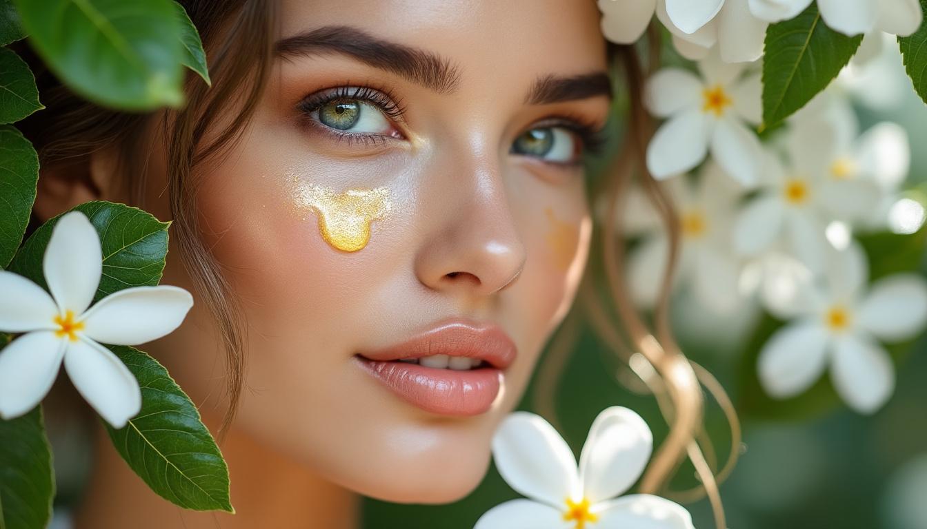 découvrez les bienfaits de l'huile de jasmin pour une peau éclatante en 2026. hydratation, éclat naturel et douceur garantis grâce à ses propriétés uniques.