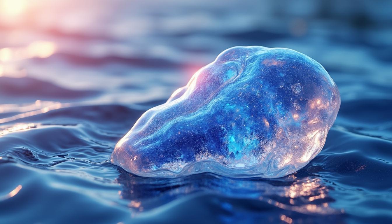 découvrez les bienfaits du cartilage de requin pour la santé en 2026, ses effets sur le renforcement des articulations et le soutien du système immunitaire.