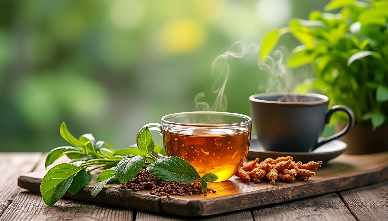 découvrez les bienfaits du dang shen (codonopsis pilosula) pour la santé en 2026. apprenez comment cette plante traditionnelle peut renforcer votre énergie, améliorer votre immunité et favoriser votre bien-être général.