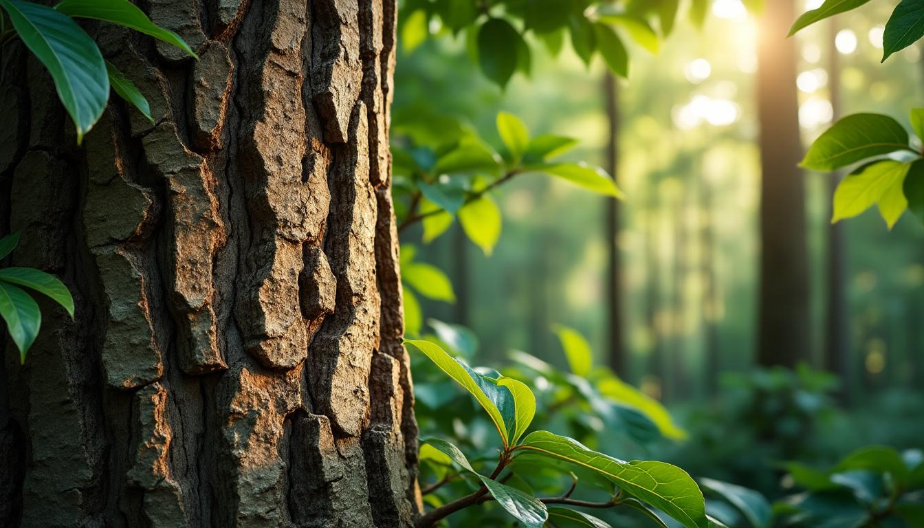 découvrez les bienfaits méconnus de l'écorce de bois iroko pour la santé en 2026. apprenez comment cet ingrédient naturel peut améliorer votre bien-être au quotidien.