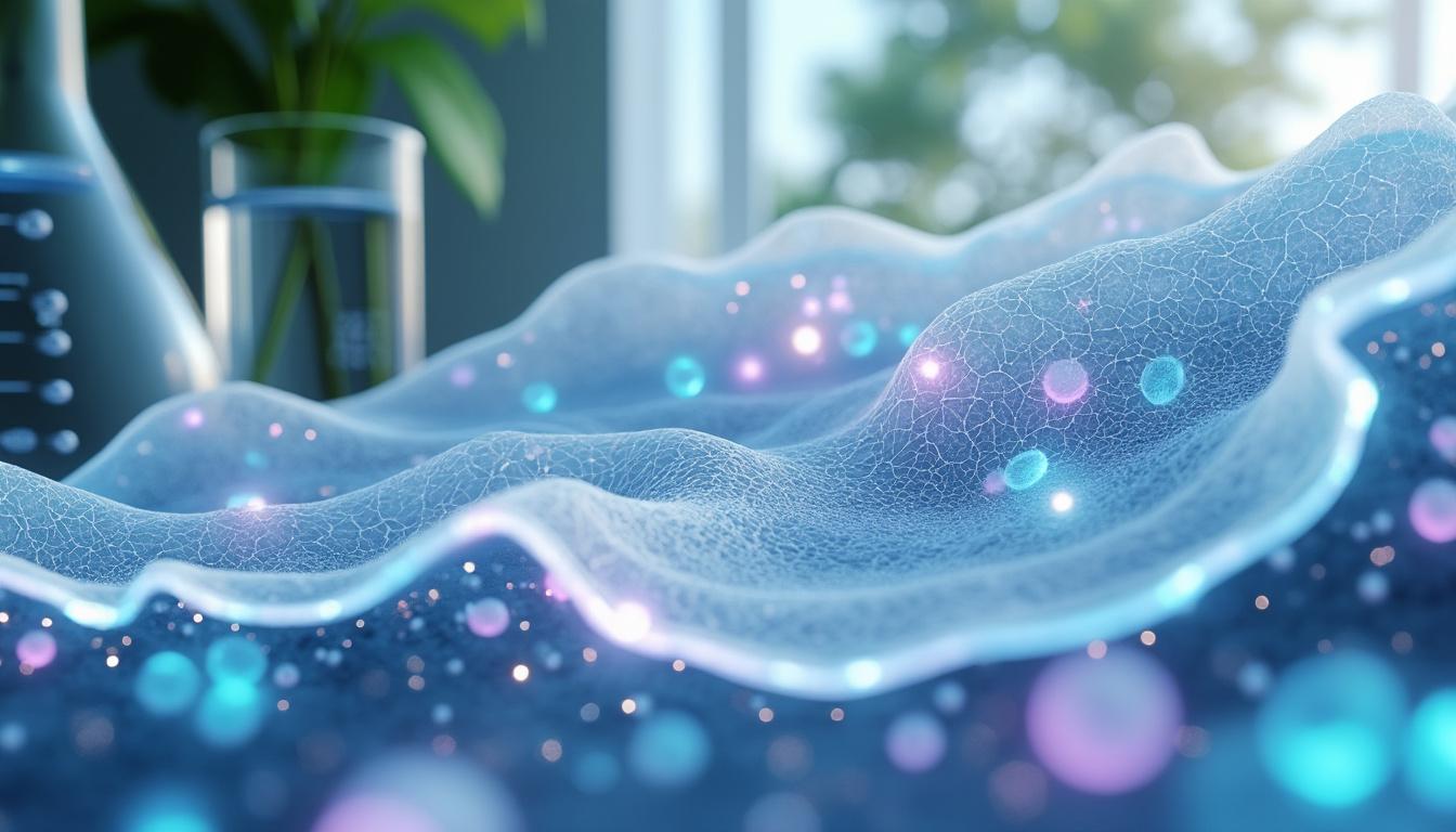 découvrez les bienfaits méconnus du cartilage de requin pour la santé en 2026 et comment ce complément naturel peut améliorer votre bien-être au quotidien.