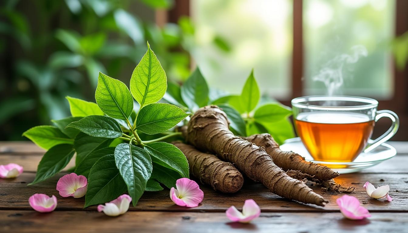 découvrez les bienfaits méconnus du dong quai en 2026, une plante aux vertus traditionnelles pour votre bien-être et votre santé.