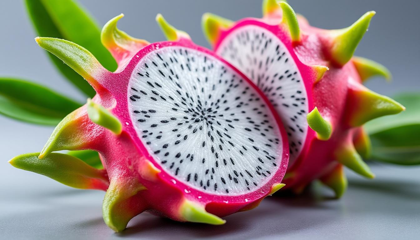 découvrez les bienfaits méconnus du fruit du dragon pour la santé en 2026 et comment ce fruit exotique peut booster votre bien-être au quotidien.