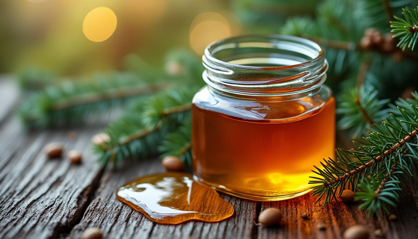 découvrez les bienfaits méconnus du miel de sapin pour la santé en 2026, un trésor naturel aux vertus exceptionnelles pour votre bien-être.