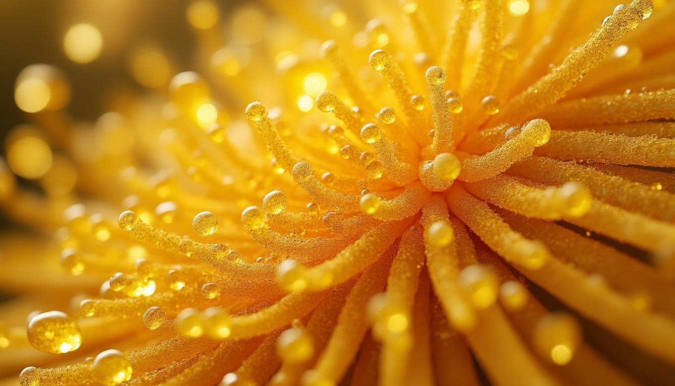 découvrez les bienfaits méconnus du pollen de palmier pour votre santé en 2026 et comment l'intégrer à votre routine bien-être quotidienne.