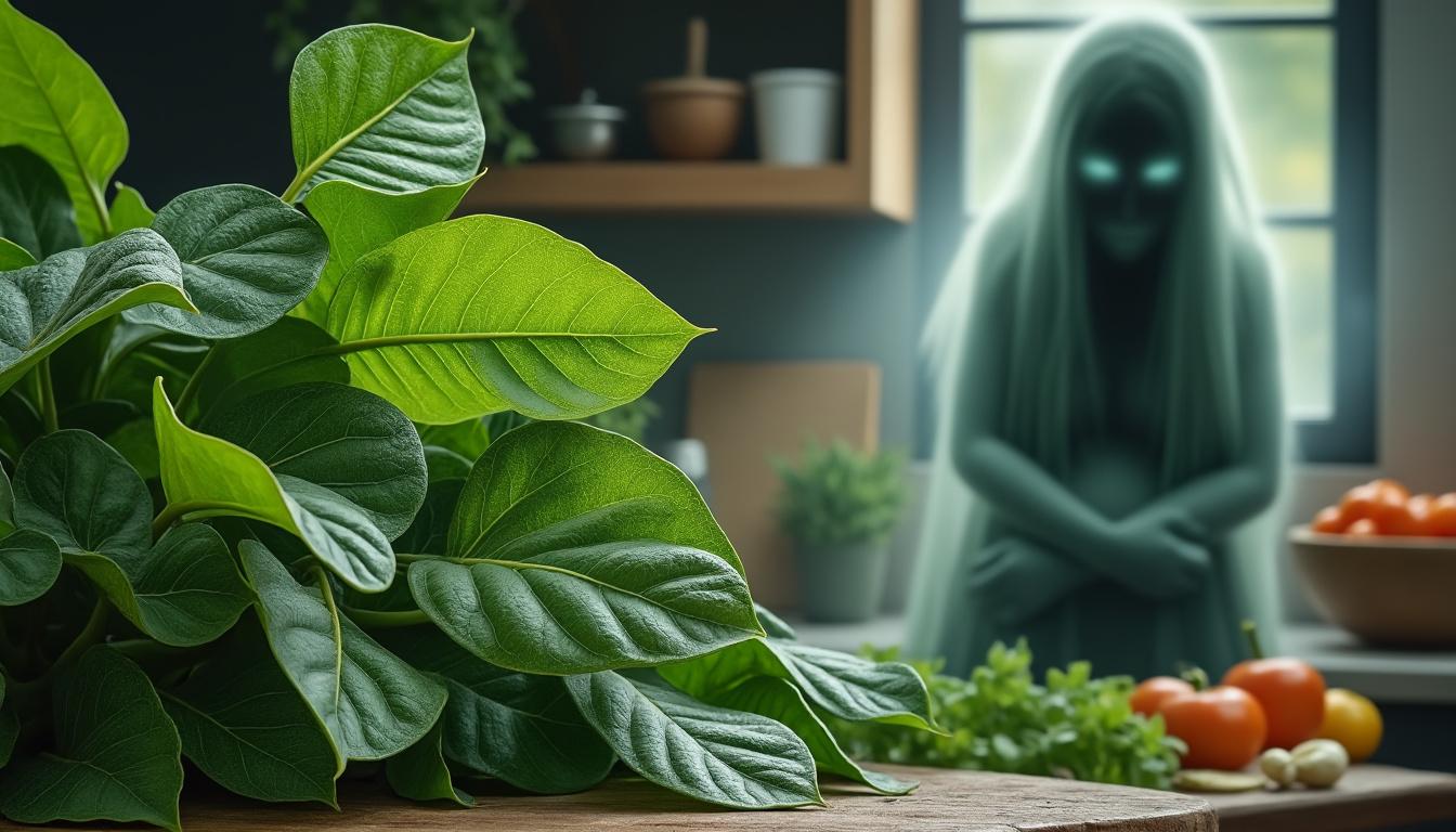 découvrez les risques pour la santé liés à la consommation des feuilles de patate douce toxiques et comment les éviter pour préserver votre bien-être.