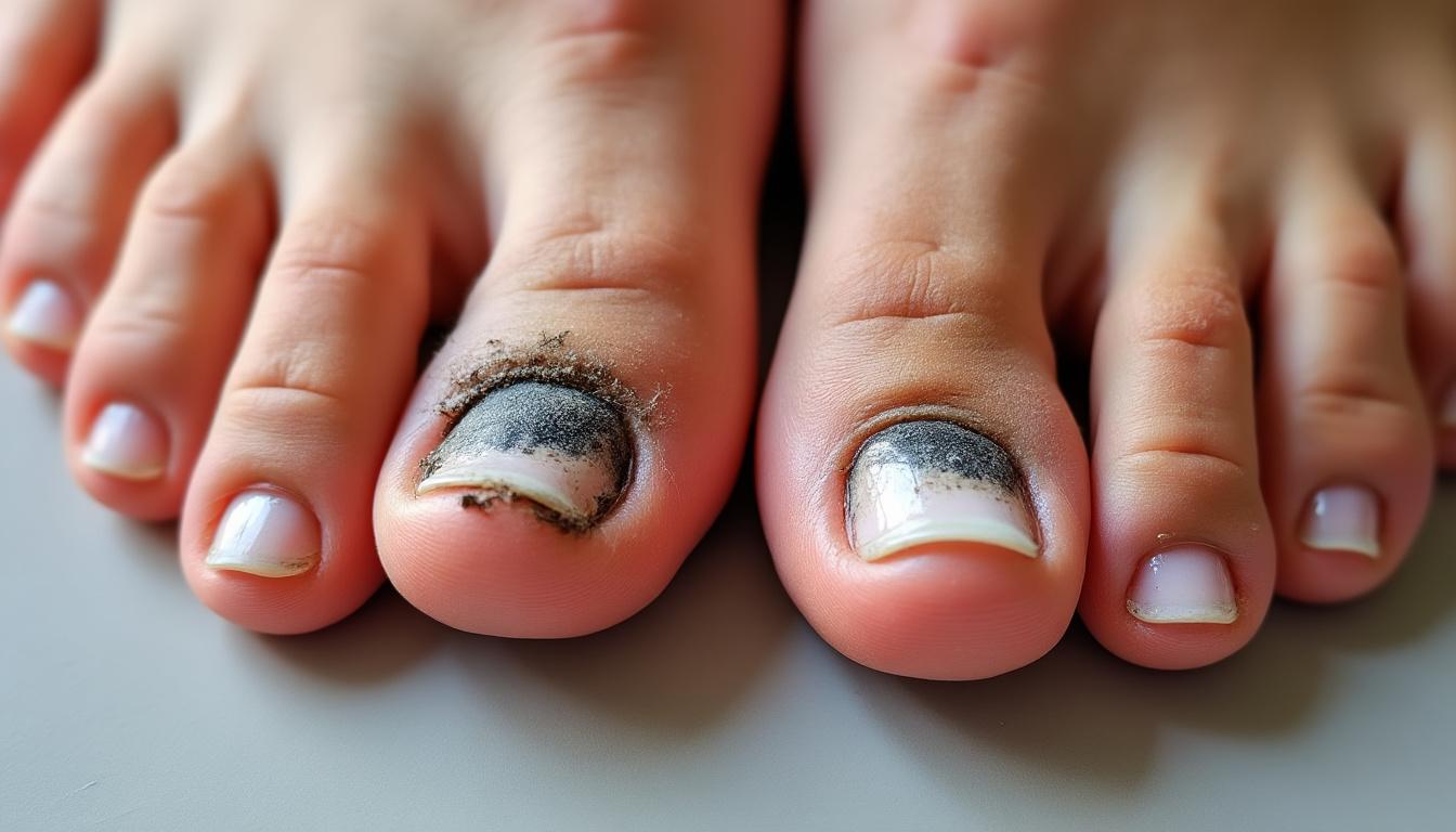 découvrez les avantages et les inconvénients des faux ongles sur pieds pour camoufler une mycose. cette solution esthétique peut offrir un soulagement temporaire, mais présente également des risques pour la santé. informez-vous avant de prendre votre décision.