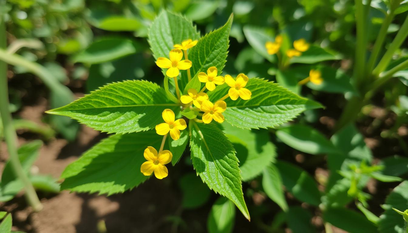 découvrez les effets surprenants des feuilles de damiana en 2026, leurs bienfaits pour la santé et comment les utiliser au quotidien.