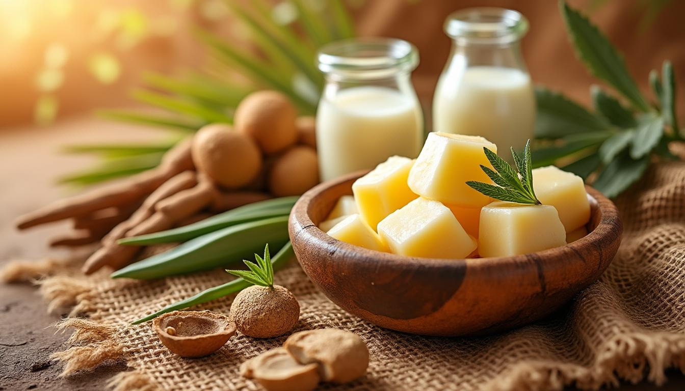 découvrez les incroyables bienfaits de la graisse de chameau pour la santé en 2026. apprenez comment cette source naturelle peut améliorer votre bien-être au quotidien.