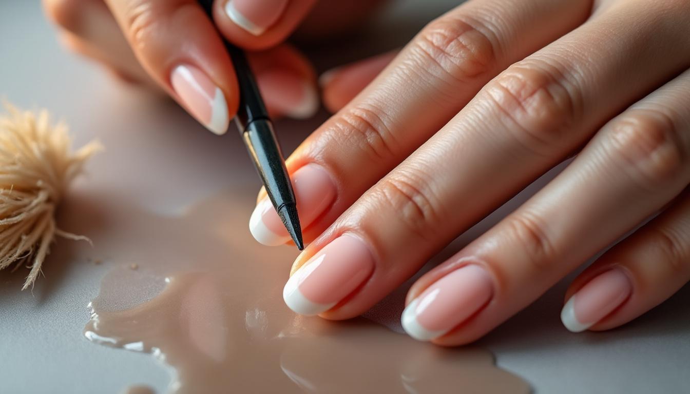 découvrez les techniques essentielles pour sculpter vos ongles en forme d'amande avec élégance et précision. apprenez les astuces des professionnels pour obtenir des ongles parfaitement façonnés, tout en préservant leur santé et leur éclat.