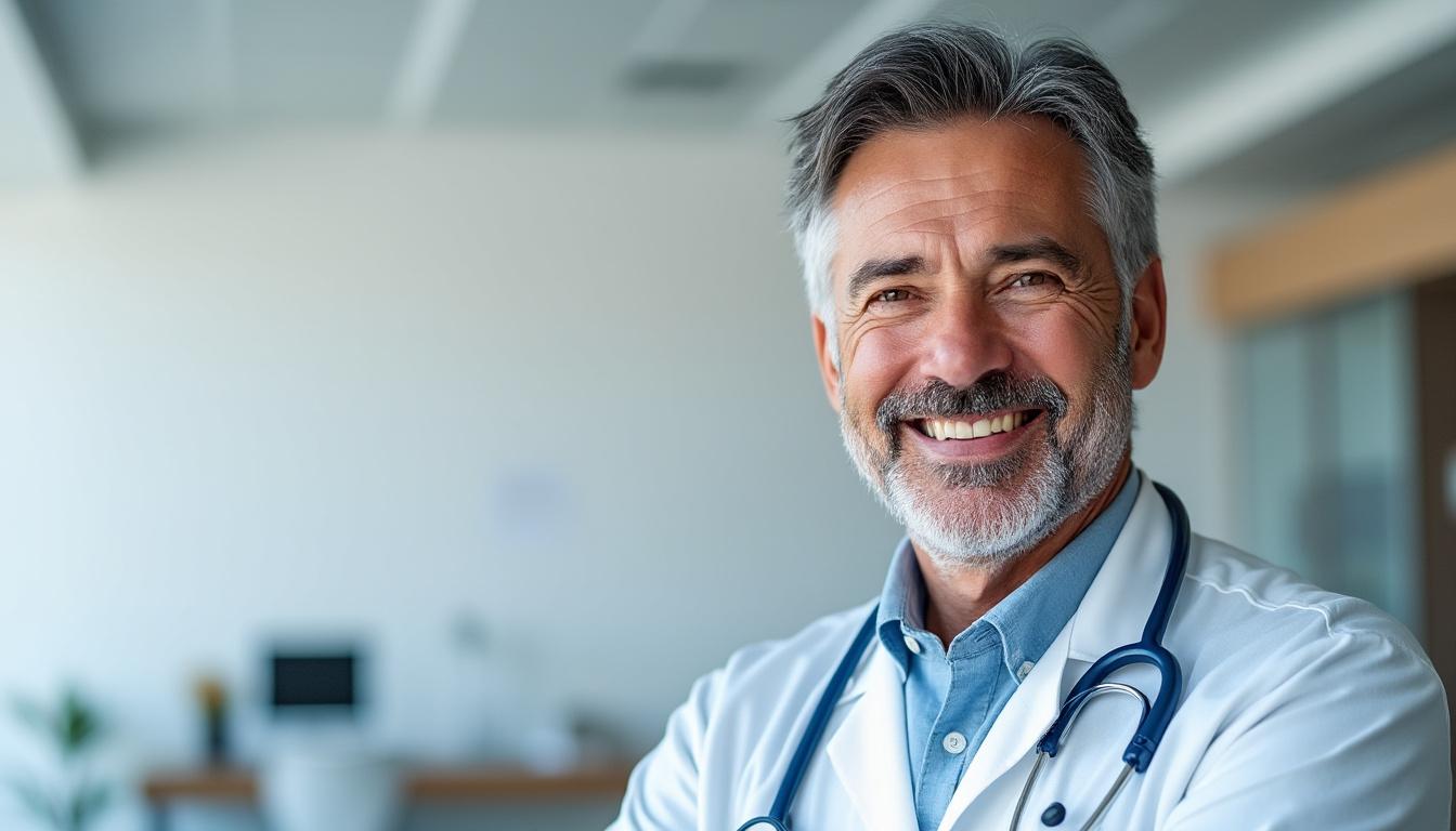 découvrez les traitements efficaces contre la perte de cheveux à travers le témoignage d'un médecin spécialisé. apprenez comment la repousse capillaire est possible grâce à des méthodes éprouvées et des conseils pratiques pour retrouver une chevelure saine et dense.