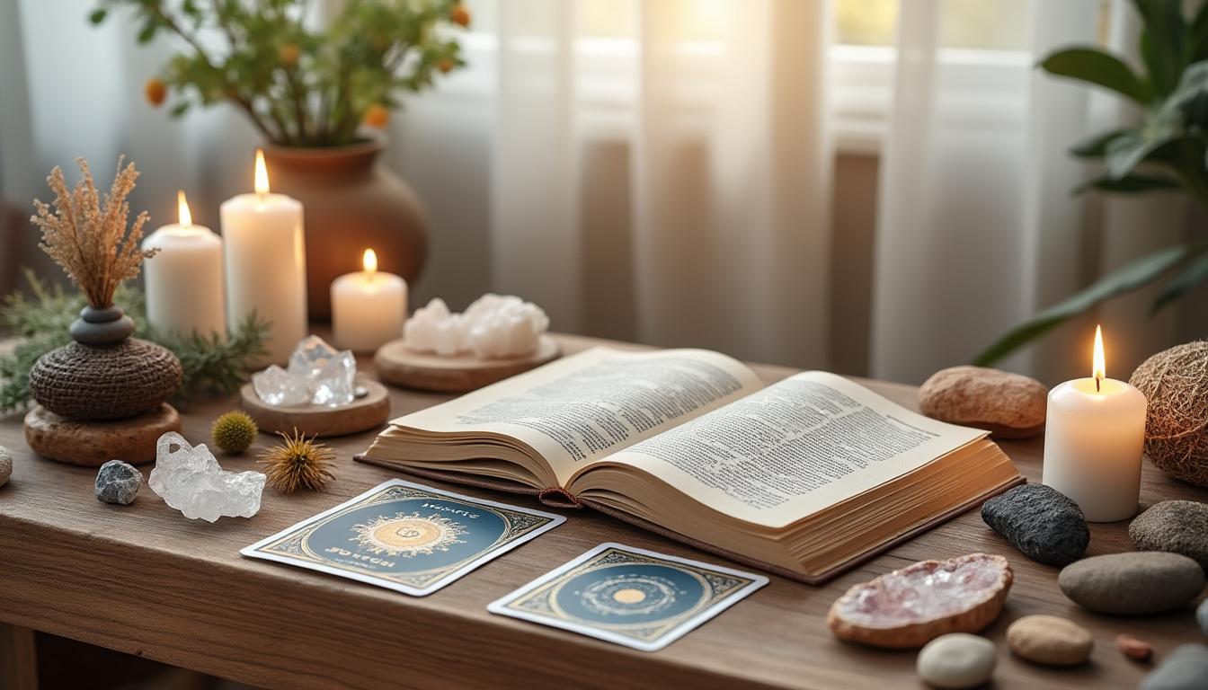 découvrez la signification spirituelle du lundi, symbole d'énergie renouvelée, de nouveau départ et de message divin pour bien commencer votre semaine.