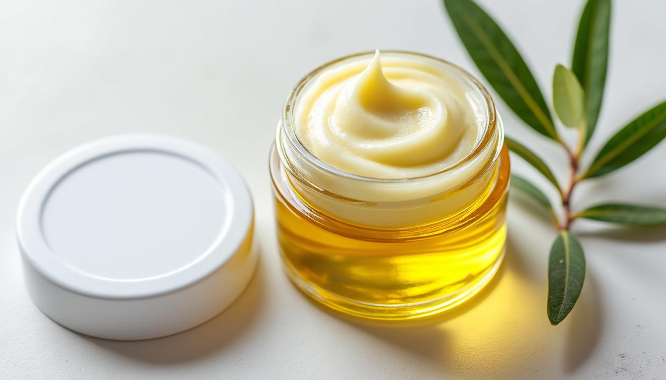 découvrez notre recette maison facile pour un masque capillaire à l'huile d'olive, nourrissant et réparateur. offrez à vos cheveux brillance et douceur grâce à ce soin naturel fait maison, idéal pour hydrater et revitaliser toutes les textures de cheveux.