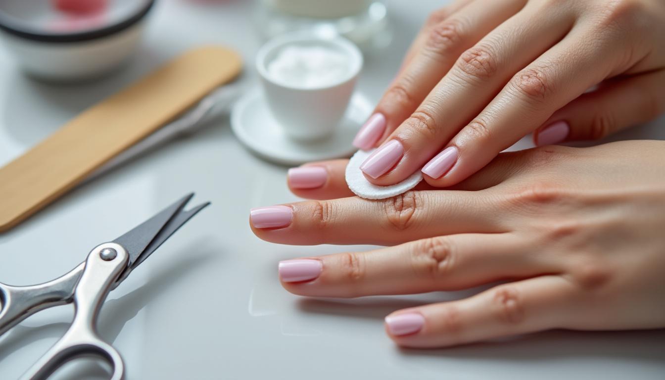découvrez des méthodes efficaces pour vous défaire du vernis semi-permanent en toute sécurité. apprenez des techniques simples et rapides pour retirer votre vernis sans abîmer vos ongles, avec des conseils pratiques et des produits recommandés.