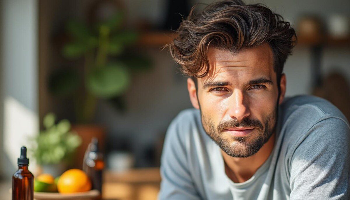 découvrez un nouveau traitement pour l'alopécie androgénétique avec nos 5 conseils efficaces pour stimuler la repousse capillaire et retrouver une chevelure dense et saine.