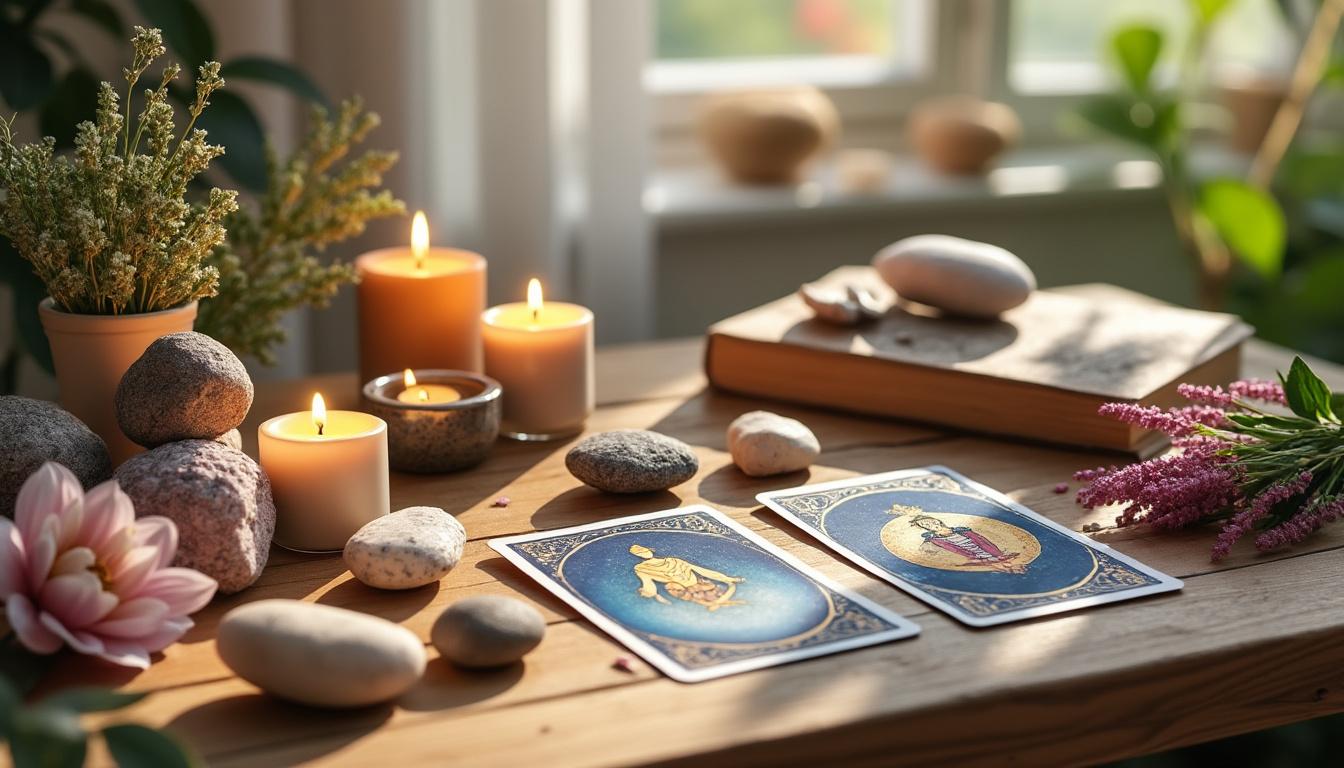 découvrez la signification ésotérique de l'œil qui tremble, son message divin et comment il peut guider votre chemin spirituel.