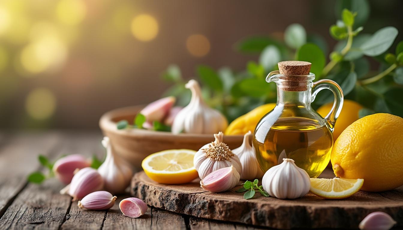 découvrez des astuces de grand-mère infaillibles pour fortifier vos ongles fragiles. apprenez des remèdes naturels et des conseils pratiques pour obtenir des ongles sains et résistants au quotidien.