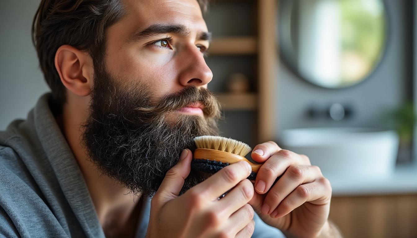 découvrez 5 astuces indispensables pour obtenir une barbe éclatante et bien entretenue avec perle barbe. conseils pratiques et naturels pour sublimer votre style.