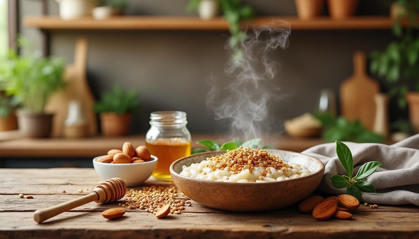 découvrez le pack talbina et profitez des bienfaits naturels de la talbina pour renforcer votre santé en 2026. une alimentation saine et équilibrée pour votre bien-être au quotidien.