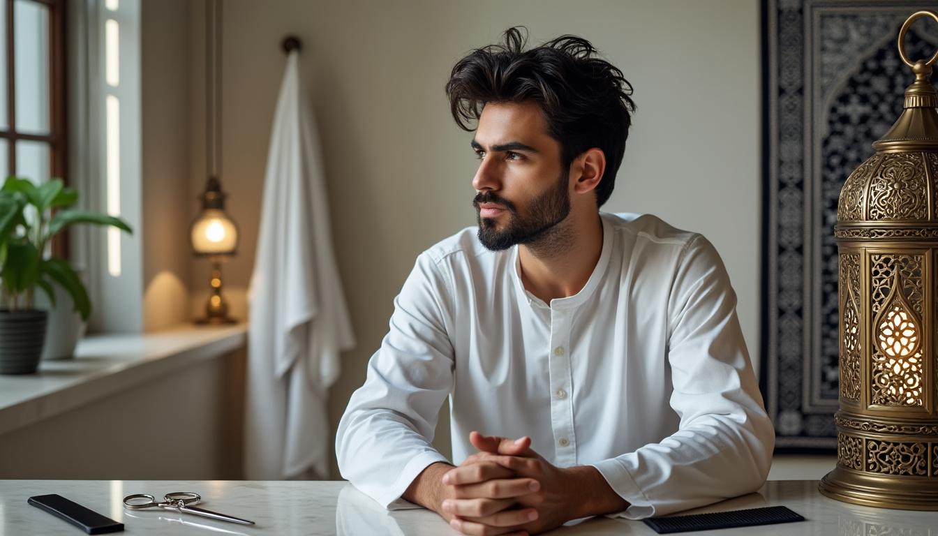 découvrez si vous pouvez vous couper les cheveux pendant le ramadan en 2026. guide complet sur les pratiques et croyances liées à l'entretien capillaire durant ce mois sacré.