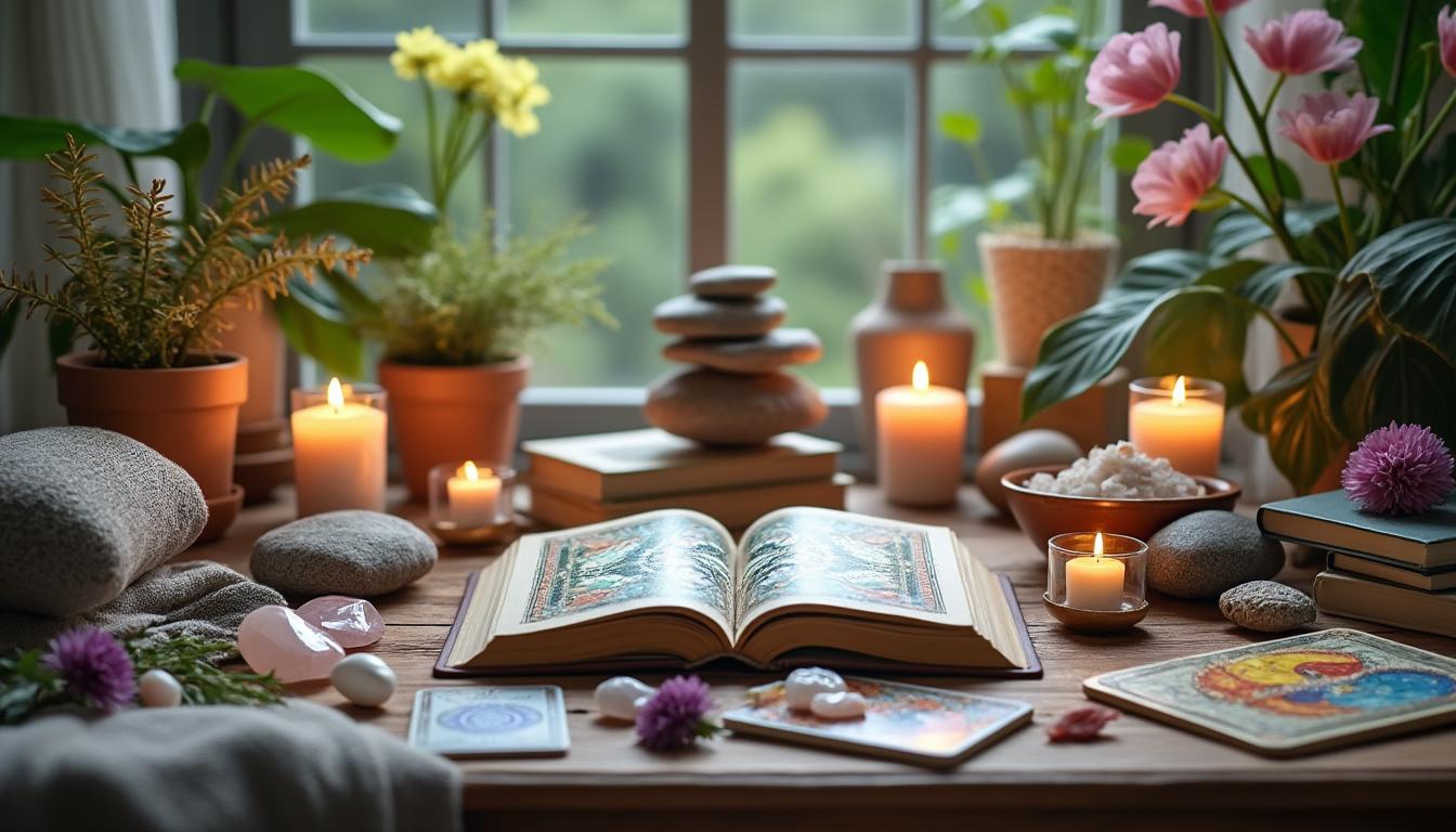 découvrez l'interprétation spirituelle des démangeaisons au pied et le message angélique complet qu'elles transmettent pour mieux comprendre vos ressentis.