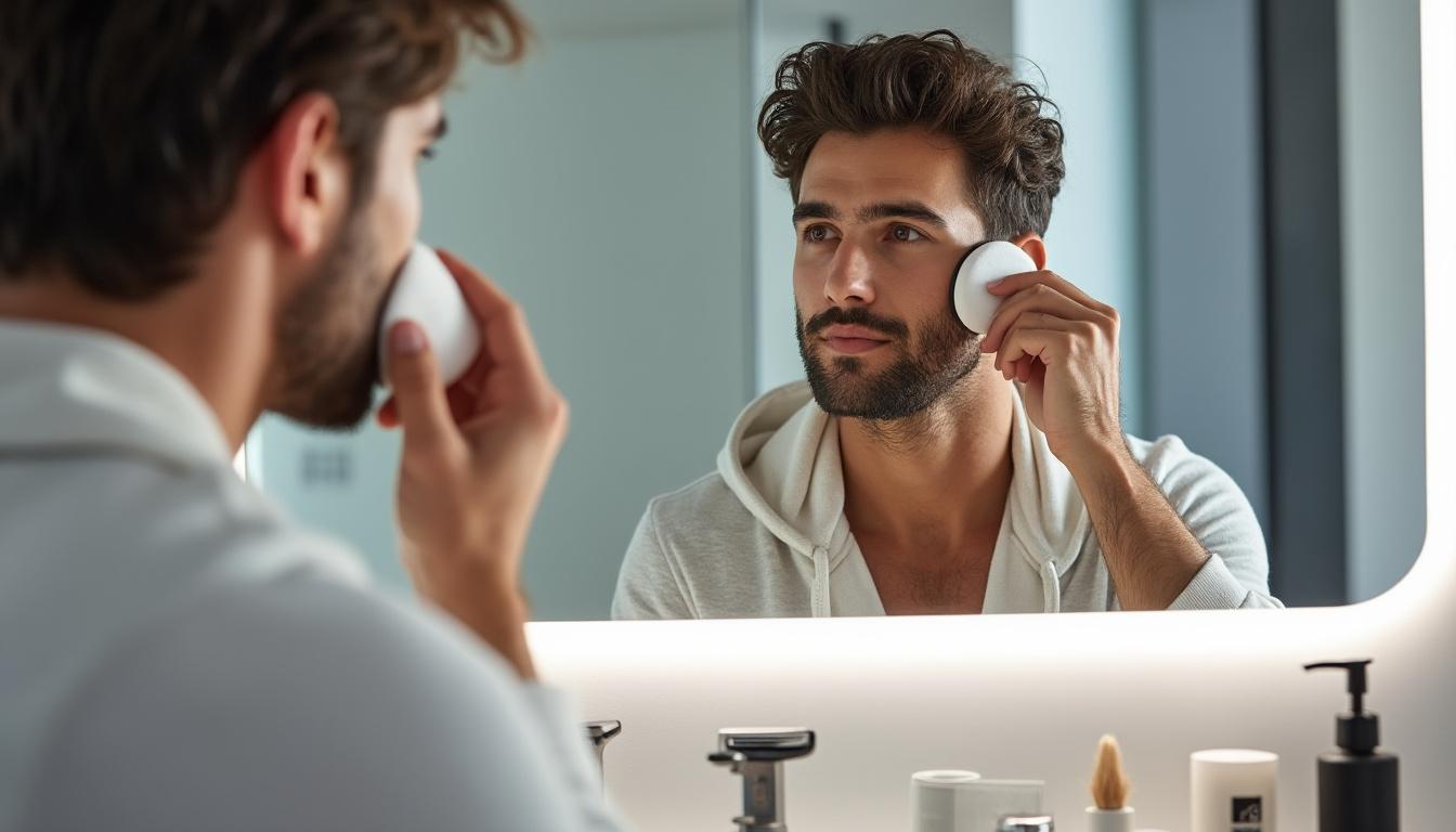 découvrez comment utiliser la poudre de nep nep pour homme au quotidien en 2026 pour un confort optimal et une peau saine. nos conseils pratiques et astuces simples à intégrer dans votre routine.