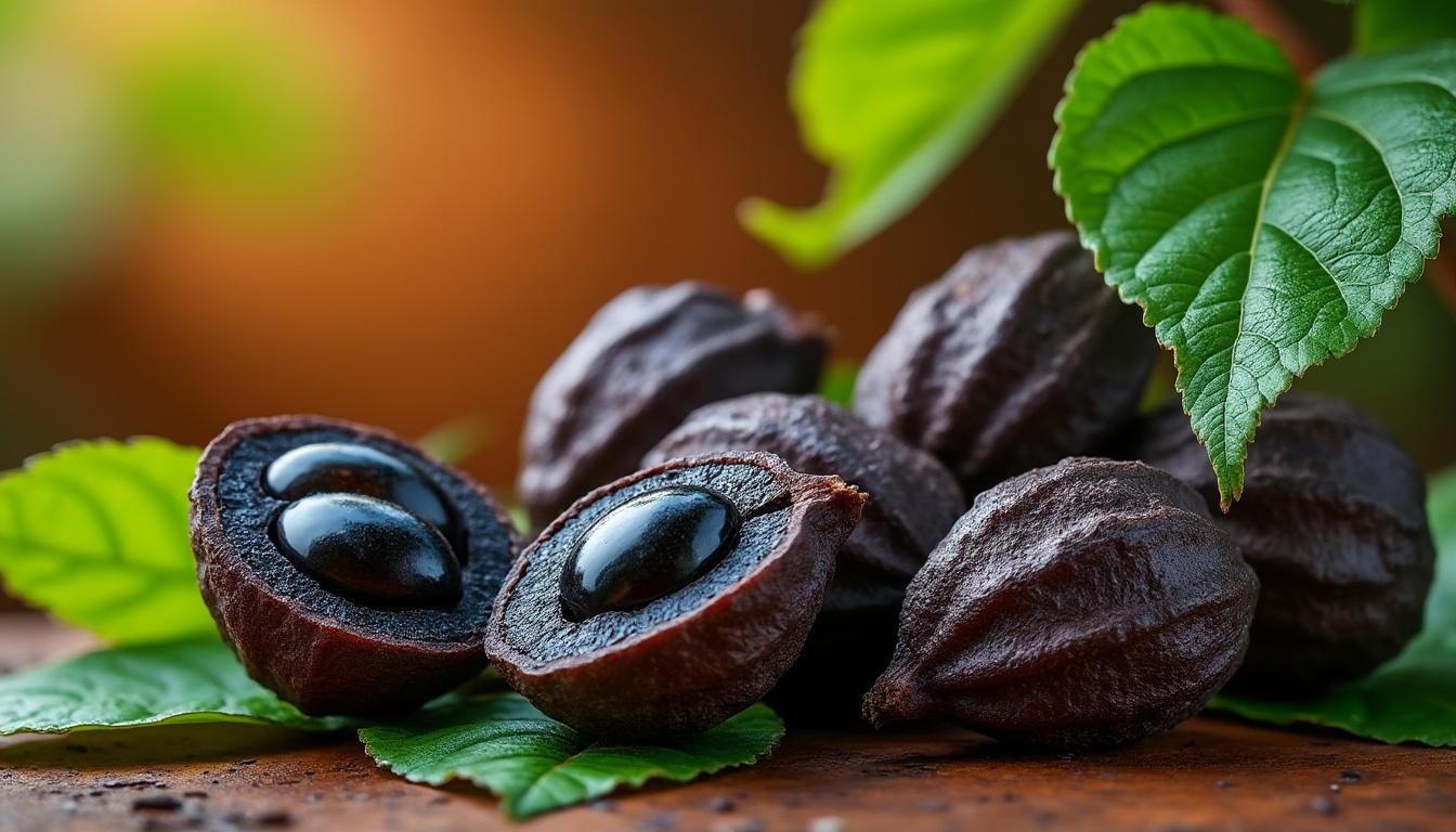 découvrez les bienfaits du solom tamarinier noir, un superfruit aux multiples vertus pour votre santé en 2026. apprenez comment intégrer ce trésor naturel dans votre quotidien.