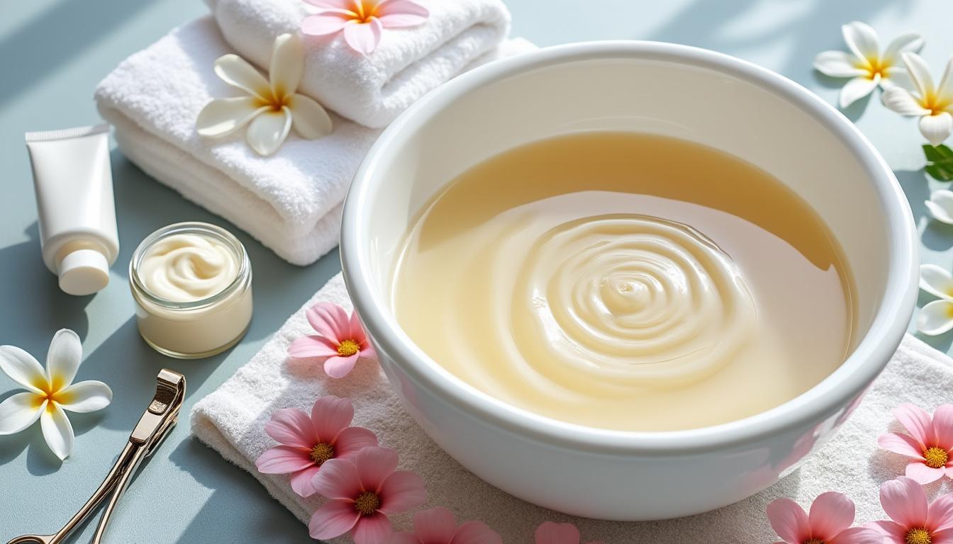 découvrez des solutions apaisantes et efficaces pour corriger un ongle incarné. notre guide vous fournit des conseils pratiques et des remèdes naturels pour soulager la douleur et favoriser une guérison rapide.