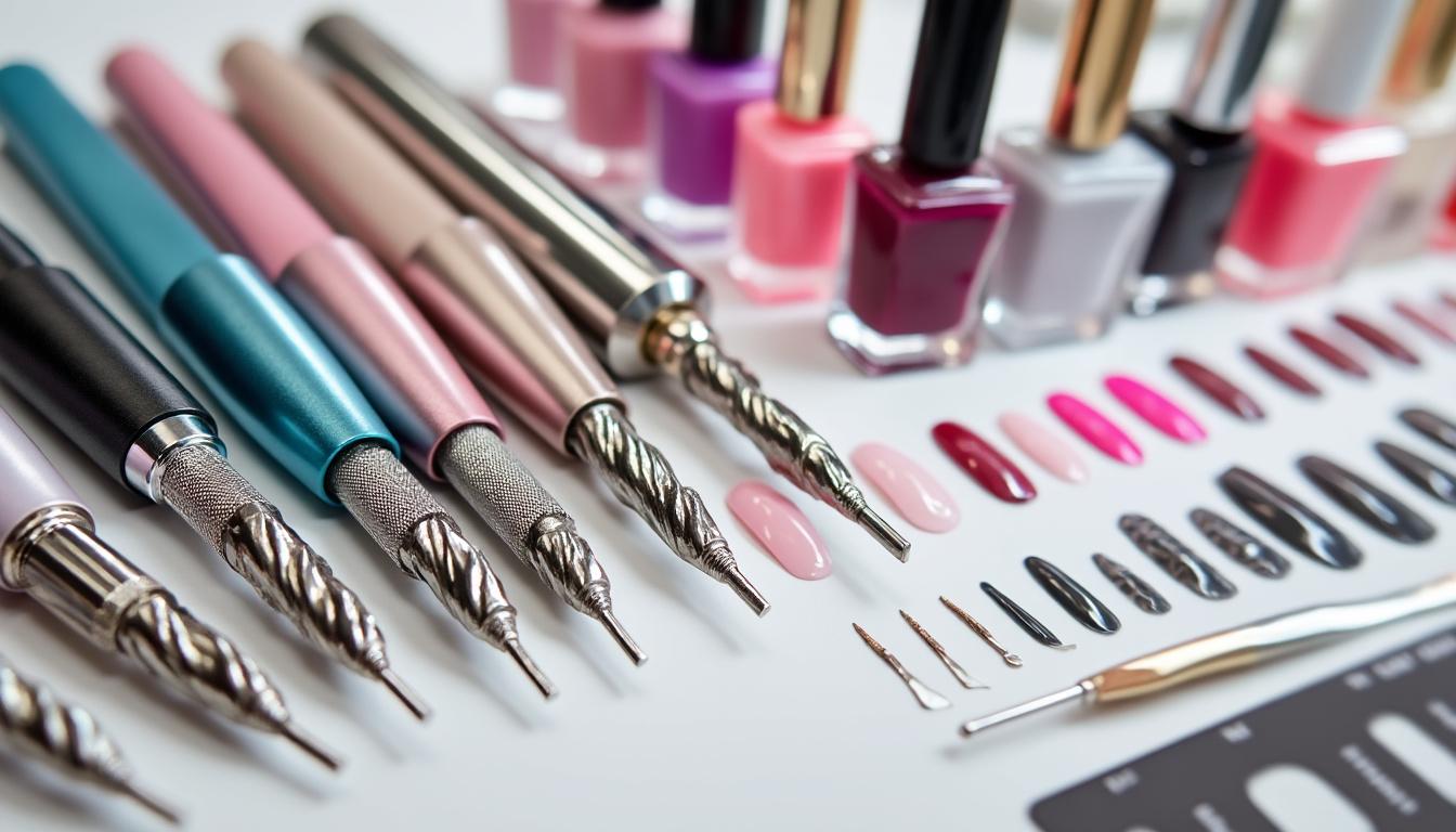 découvrez notre guide ultime sur les avis des ponceuses à ongles. apprenez tout ce qu'il faut savoir pour choisir le modèle idéal, comparer les performances et obtenir des conseils d'experts pour des ongles parfaits.